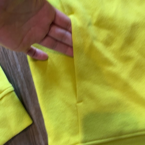 Duluth Trading Co Pocket Sweatshirt - Picture 5 of 9